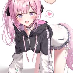 キャラクターイラスト