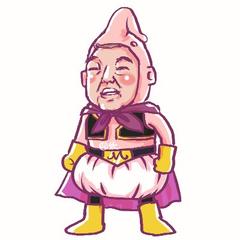 魔人ブウ