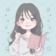 sns用のアイコン作成