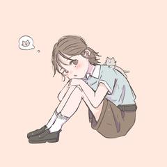 全身イラスト