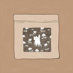 オリジナル｜コーヒー豆のパッケージデザイン