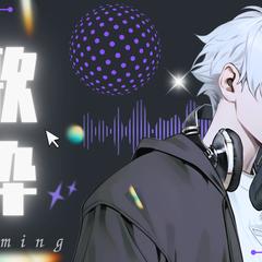 Vtuber、配信者の配信サムネイルデザイン