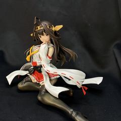 グリズリーパンダ・艦これ《金剛》