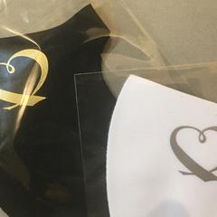 ファッション　マスク