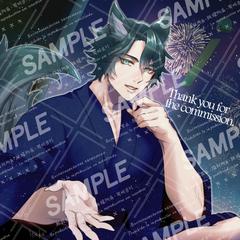 Vtuber様ご依頼品