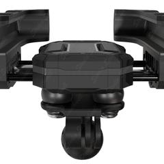 バイク用スマホホルダー