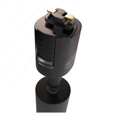 ３DCG画像　植物用育成ライト