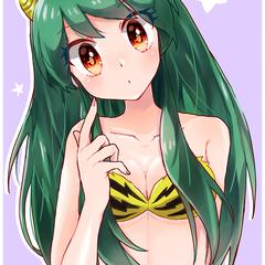 うる星やつら　ラム