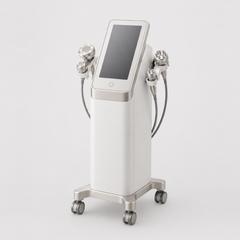 Beauty machine Design