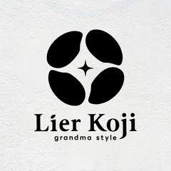 Lierkoji様 | ロゴデザイン