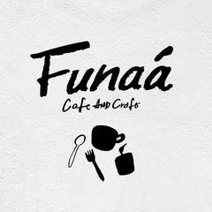 Funaá　様｜ロゴデザイン1