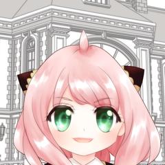 アニメのファンアート