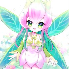 アニメのファンアート