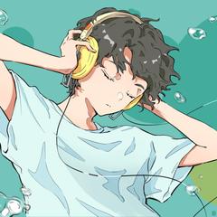 夏音色