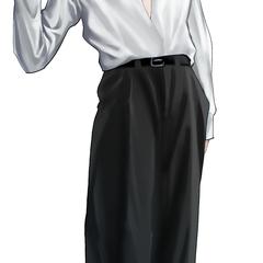 立ち絵
