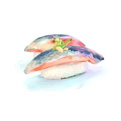 寿司