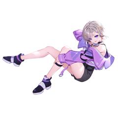 キービジュアル