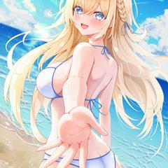 ご依頼のイラスト
