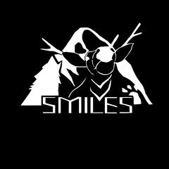 SMILES SHOP様のロゴ作成