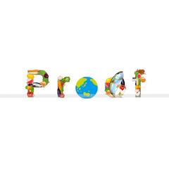 株式会社 Proof Tech 様のロゴ