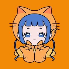 SNSアイコンイラスト