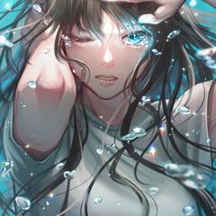 オリジナル1枚絵