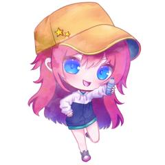 SDキャラ（全身）