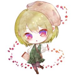 SDキャラ