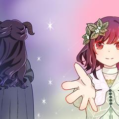 余花にみとれて　弾いてみた動画のサムネイル