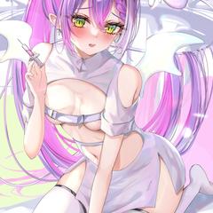 ファンアート