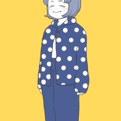 似顔絵作成