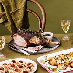 ECサイト クリスマスキャンペーン・バナー作成