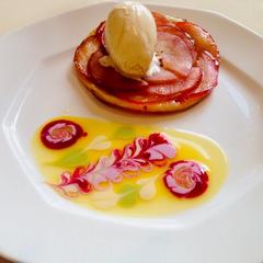 甘いものが好き♡