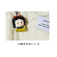 小物がかわいい♡