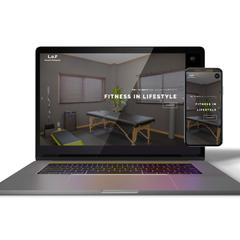 L.o.F Personal Training Gym