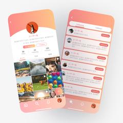 アプリデザイン作成