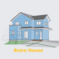 外観のデザイン