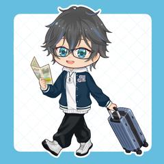 ご依頼イラスト