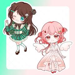 サンプルイラスト
