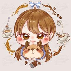 カフェタイムsnsアイコン