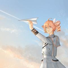 ボカロMV用イラスト
