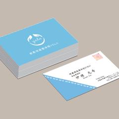 那覇頭痛整体院YOLO様 名刺