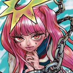 オリジナルイラスト