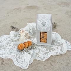 クッキーパッケージ