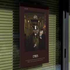 ポスター