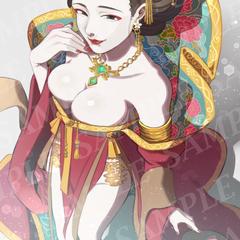 【ご依頼】観賞用イラスト
