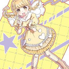 学園アイドルマスターのファンアート