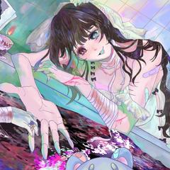 【一枚絵】企画参加イラスト（君との結婚式）