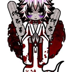 アイコン用イラスト