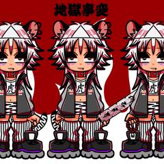 アイコン用イラスト